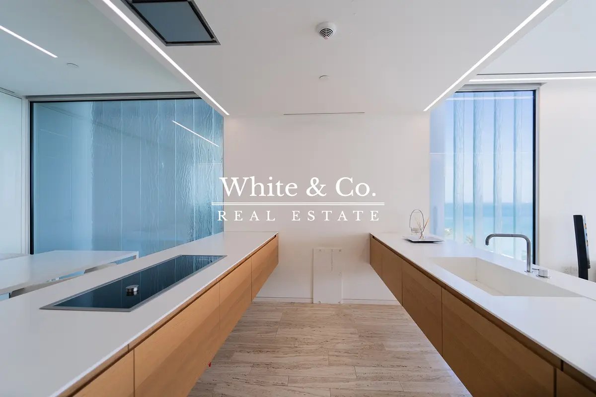 2-bedroom freehold apartment in Palm Jumeirah — photo 5 of 5
