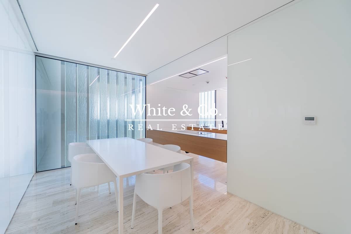 2-bedroom freehold apartment in Palm Jumeirah — photo 4 of 5