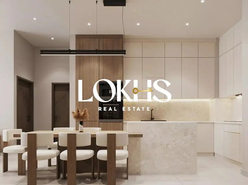 1-bedroom freehold apartment in Mohammed Bin Rashid City (MBR City) — photo 5 of 5