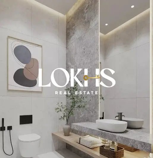 1-bedroom freehold apartment in Mohammed Bin Rashid City (MBR City) — photo 3 of 5
