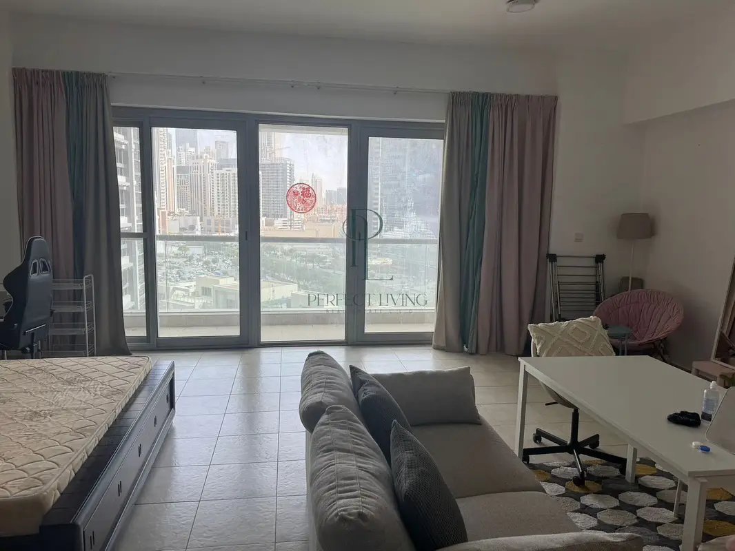 studio freehold apartment in Business Bay — photo 5 of 5