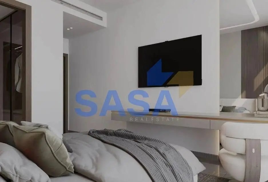 1-bedroom freehold apartment in Mohammed Bin Rashid City (MBR City) — photo 2 of 4
