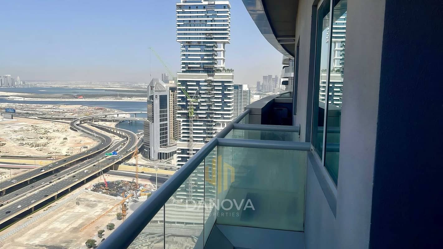 1-bedroom freehold apartment in Downtown Dubai — photo 4 of 5