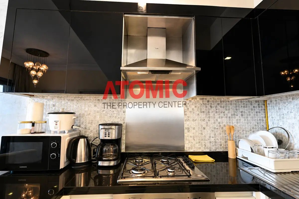 1-bedroom freehold apartment in Downtown Dubai — photo 5 of 5