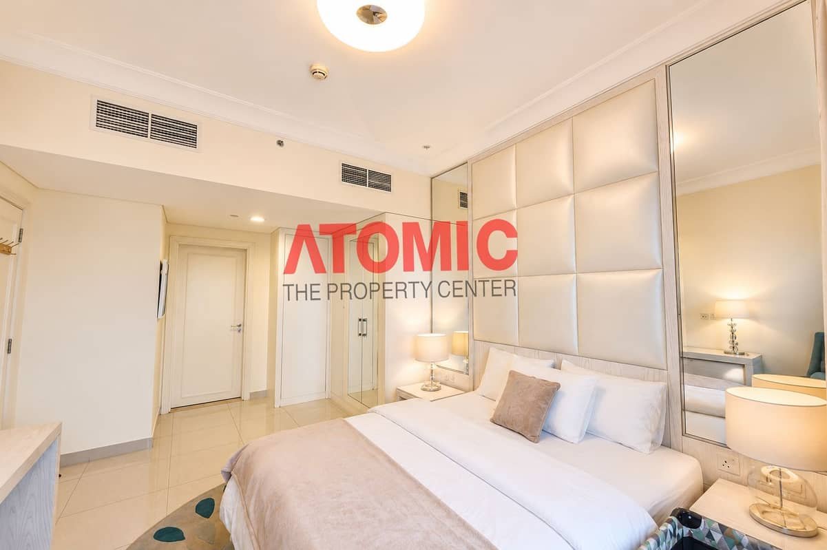 1-bedroom freehold apartment in Downtown Dubai — photo 4 of 5