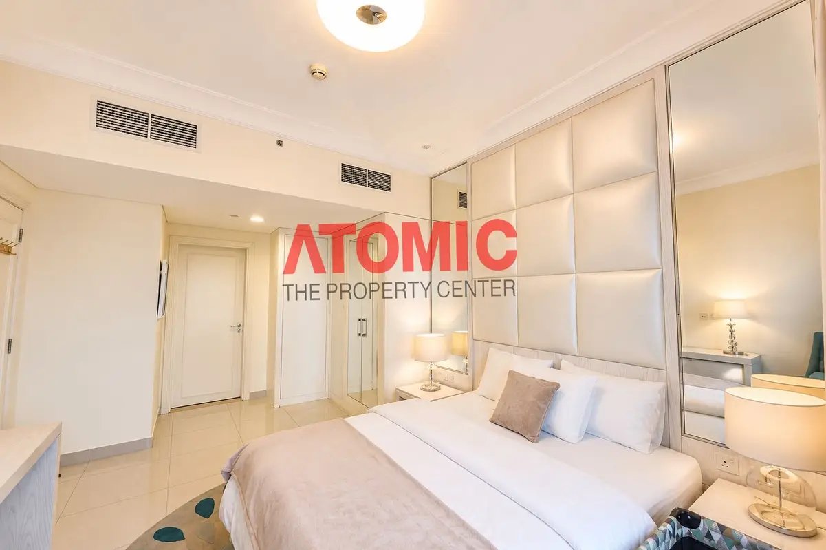 1-bedroom freehold apartment in Downtown Dubai — photo 3 of 5