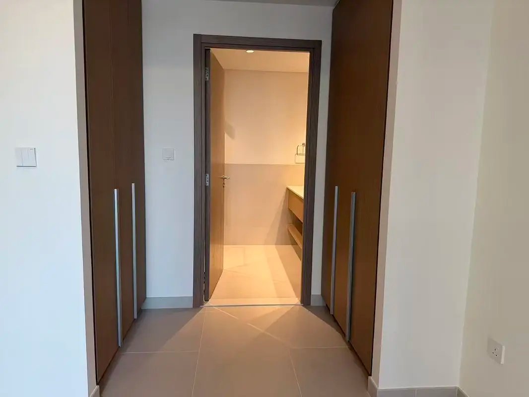 2-bedroom freehold apartment in Dubai Creek Harbour — photo 5 of 5