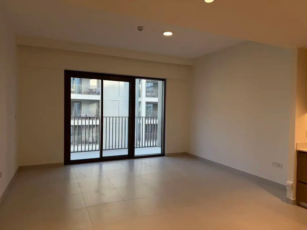 2-bedroom freehold apartment in Dubai Creek Harbour — photo 1 of 5