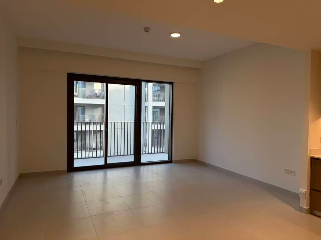 2-bedroom freehold apartment in Dubai Creek Harbour — photo 2 of 5