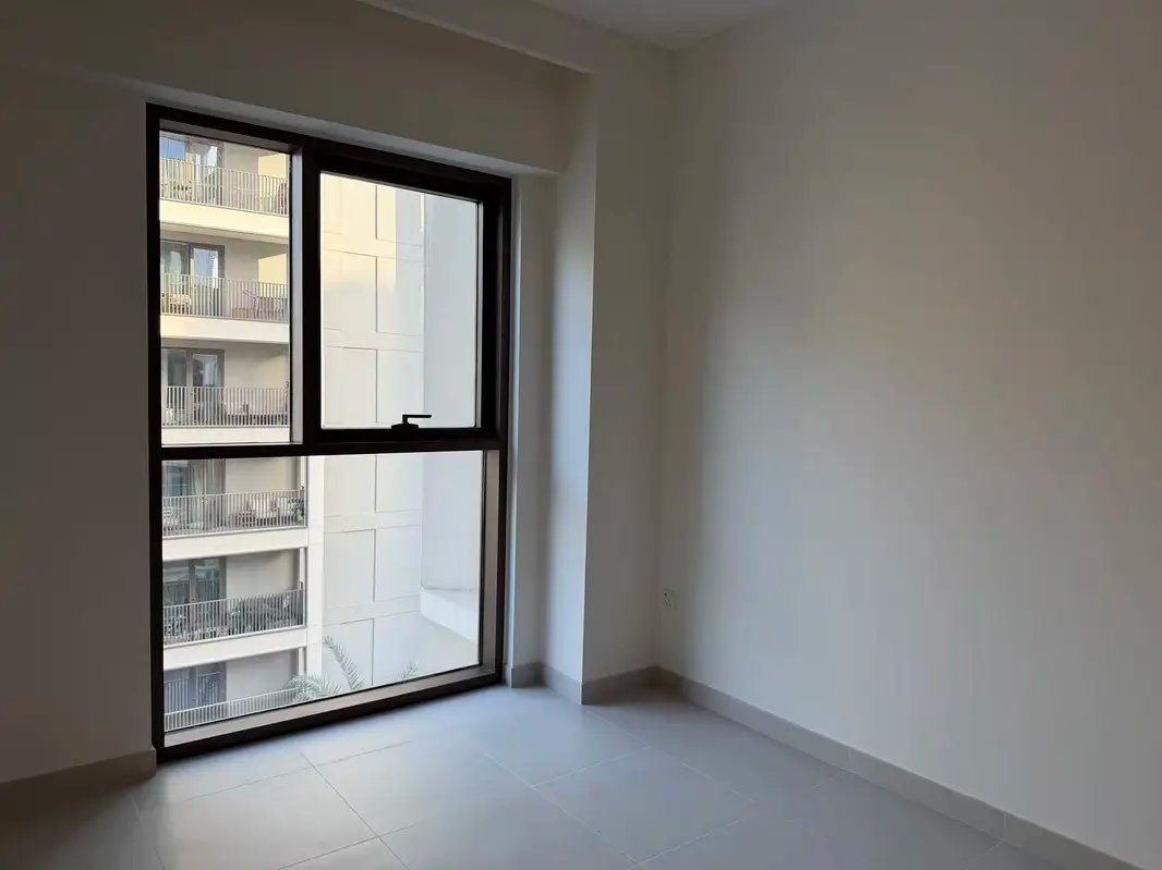 2-bedroom freehold apartment in Dubai Creek Harbour — photo 3 of 5