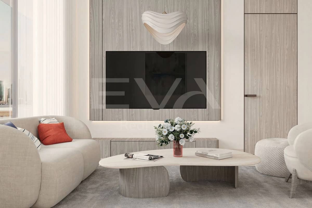 studio freehold apartment in Dubai Marina — photo 4 of 5