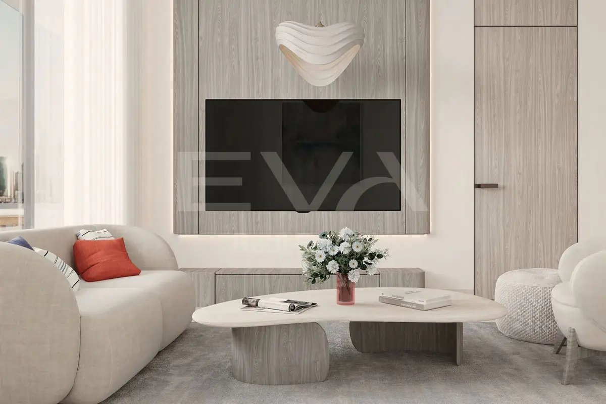 studio freehold apartment in Dubai Marina — photo 3 of 5