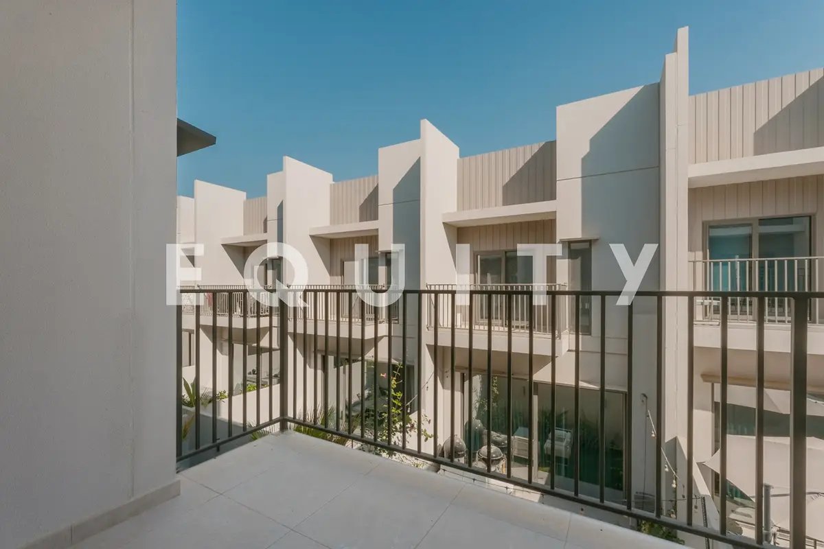 2-bedroom freehold villa in Mohammed Bin Rashid City (MBR City) — photo 4 of 4