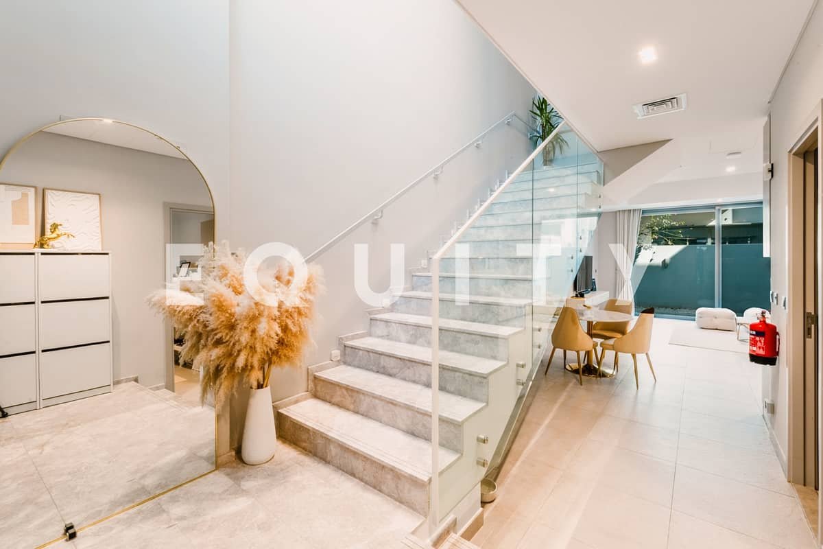 2-bedroom freehold villa in Mohammed Bin Rashid City (MBR City) — photo 3 of 4