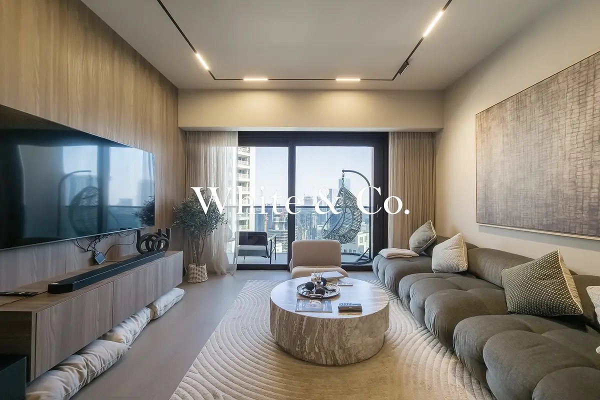 1-bedroom freehold apartment in Downtown Dubai — photo 5 of 5