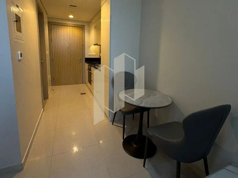 studio freehold apartment in Business Bay — photo 3 of 5