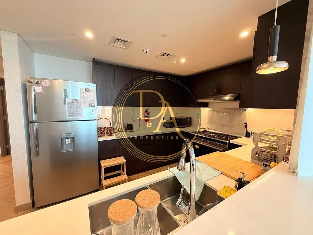 3-bedroom freehold apartment in Bur Dubai — photo 5 of 5