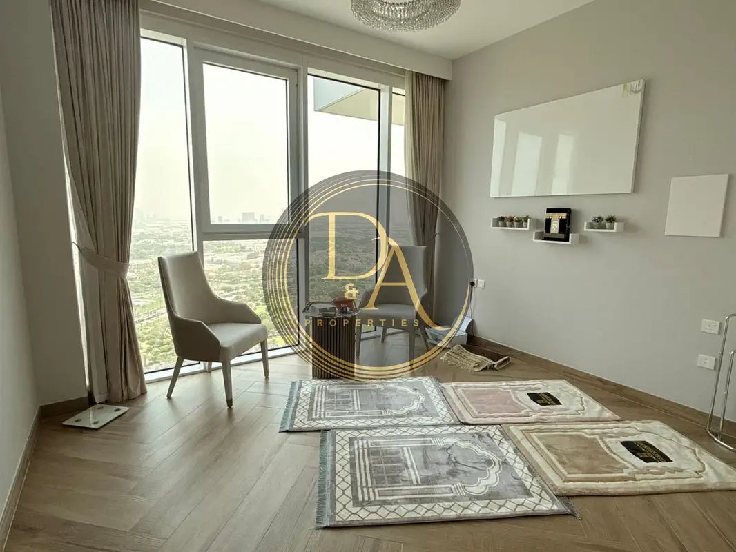 3-bedroom freehold apartment in Bur Dubai — photo 3 of 5