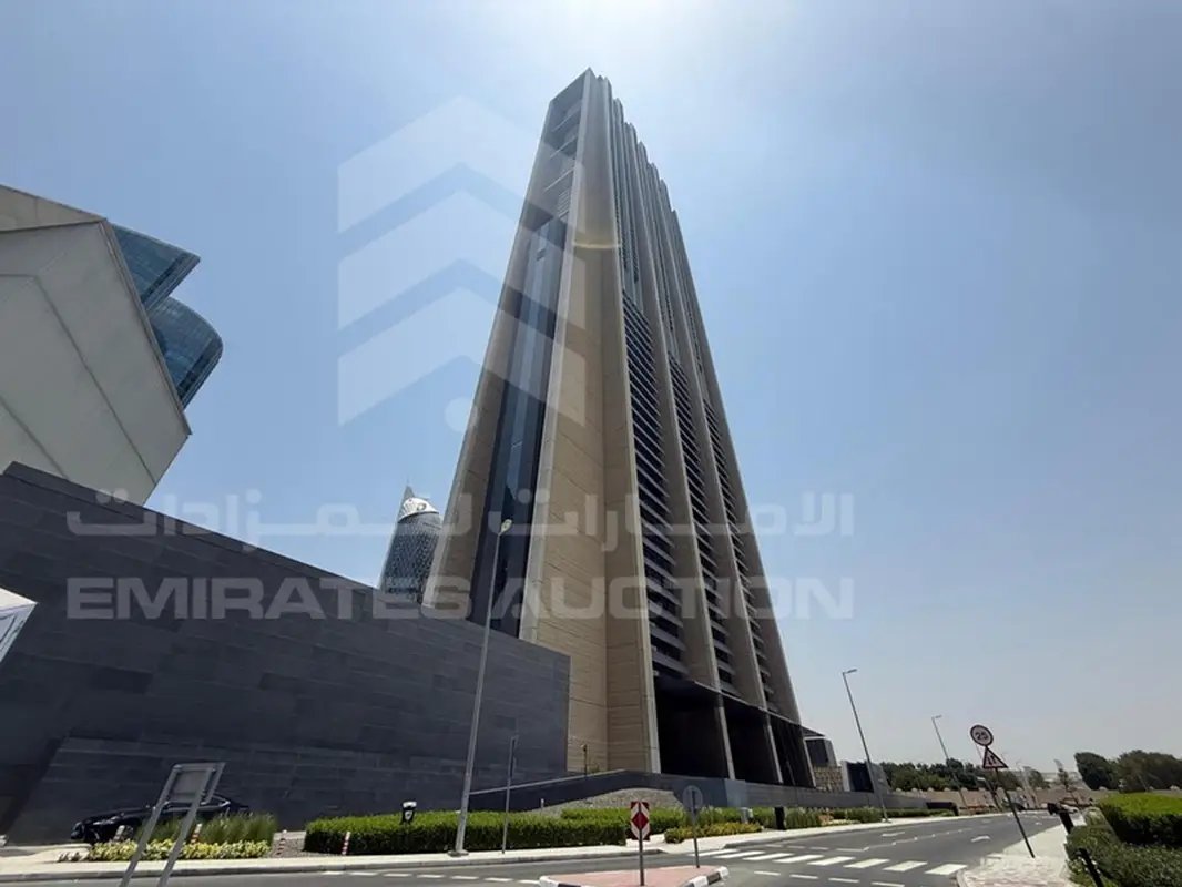 1-bedroom freehold apartment in DIFC — photo 4 of 4