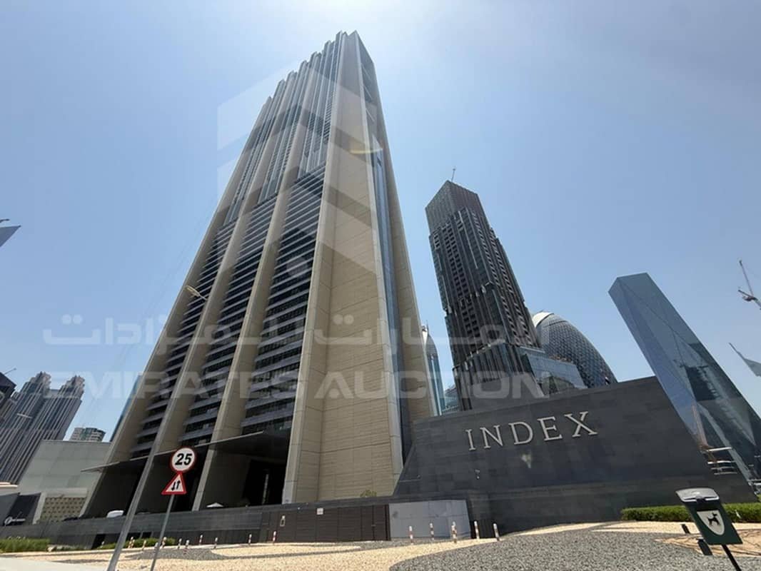 1-bedroom freehold apartment in DIFC — photo 3 of 4