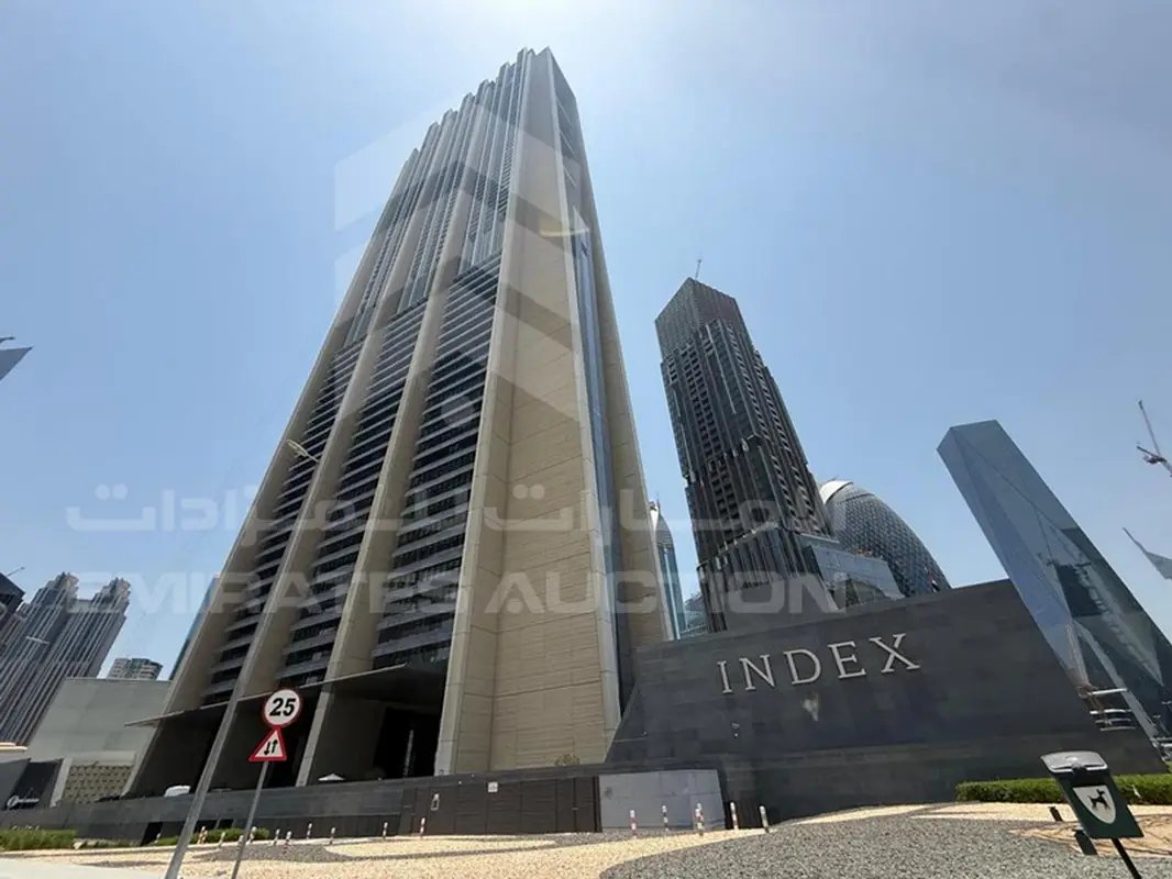1-bedroom freehold apartment in DIFC — photo 2 of 4