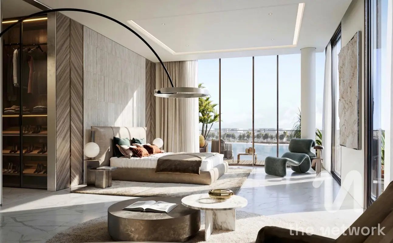 6-bedroom freehold villa in Mohammed Bin Rashid City (MBR City) — photo 4 of 4