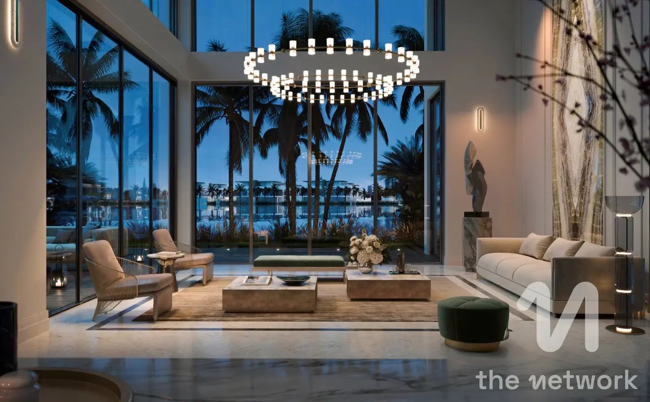 6-bedroom freehold villa in Mohammed Bin Rashid City (MBR City) — photo 2 of 4