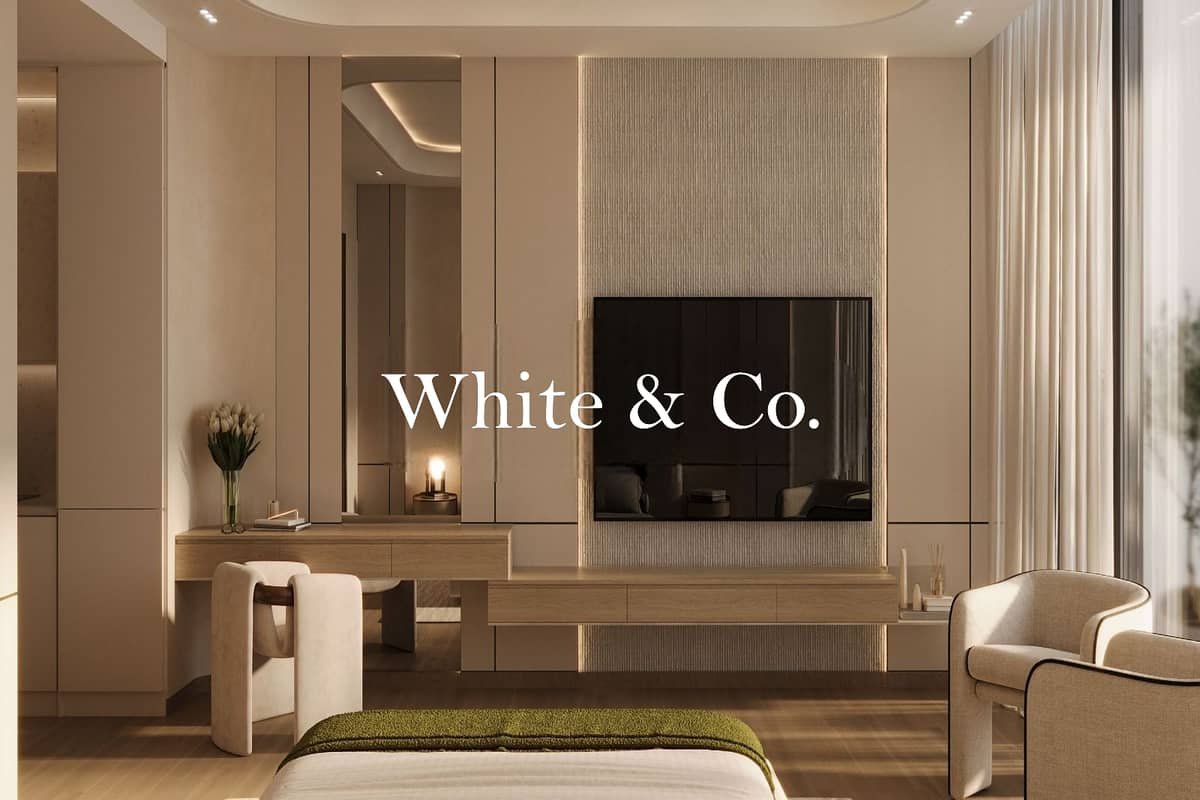 studio freehold apartment in Business Bay — photo 4 of 5