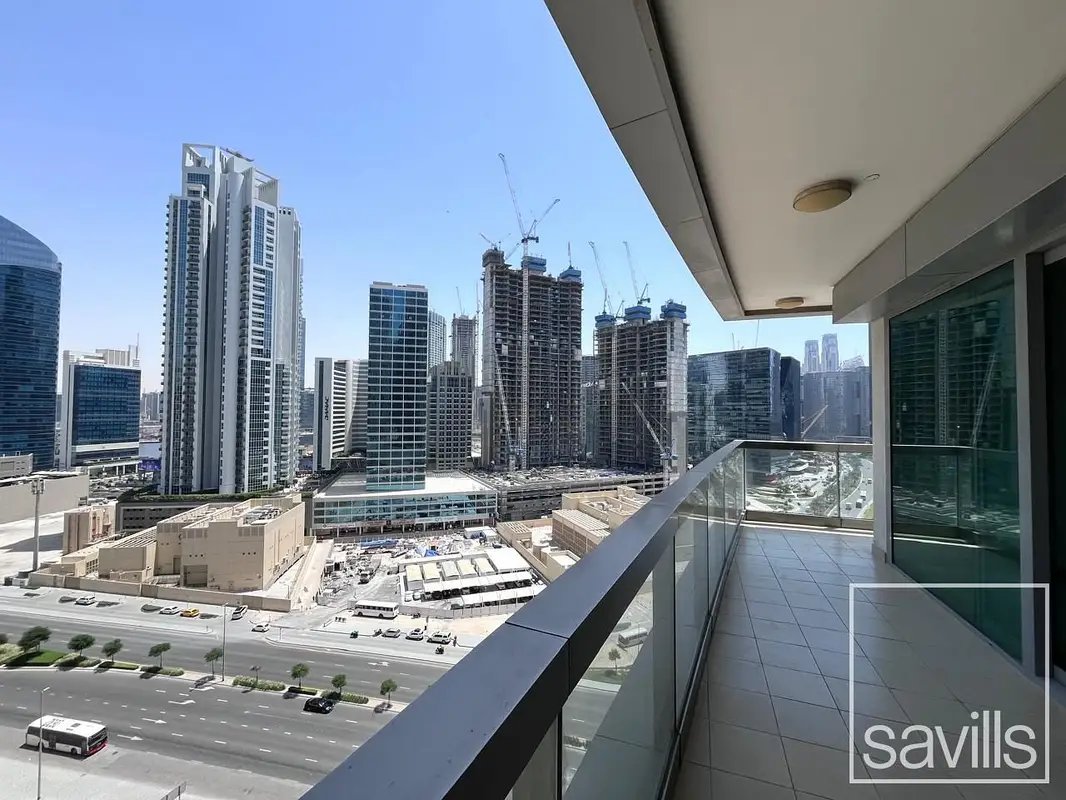 1-bedroom freehold apartment in Downtown Dubai — photo 1 of 5