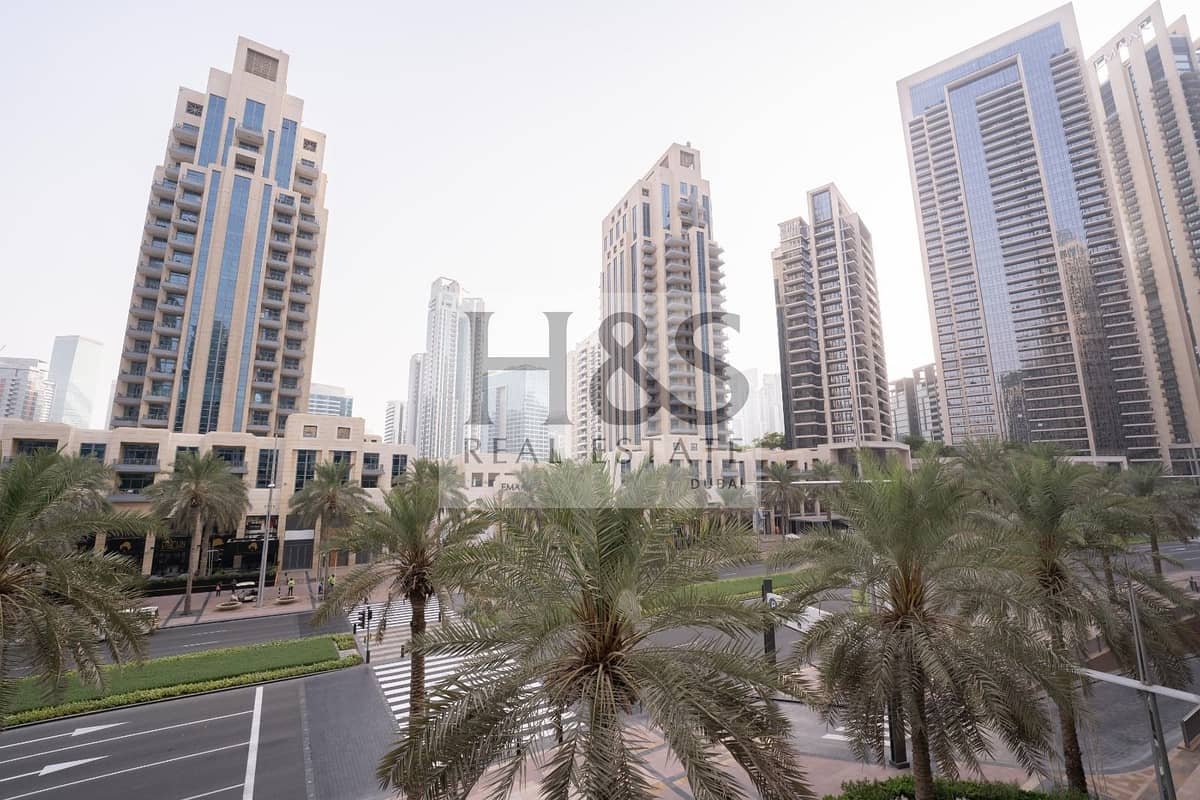studio freehold apartment in Downtown Dubai — photo 2 of 5