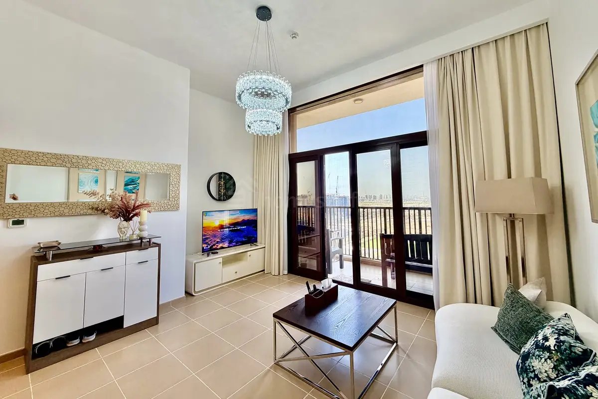 2-bedroom freehold apartment in Town Square — photo 4 of 4