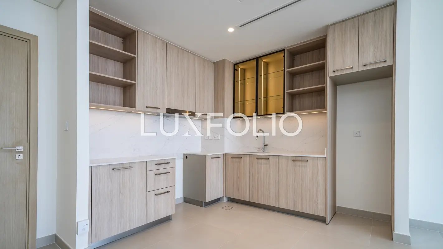 1-bedroom freehold apartment in Dubai Hills Estate — photo 3 of 5