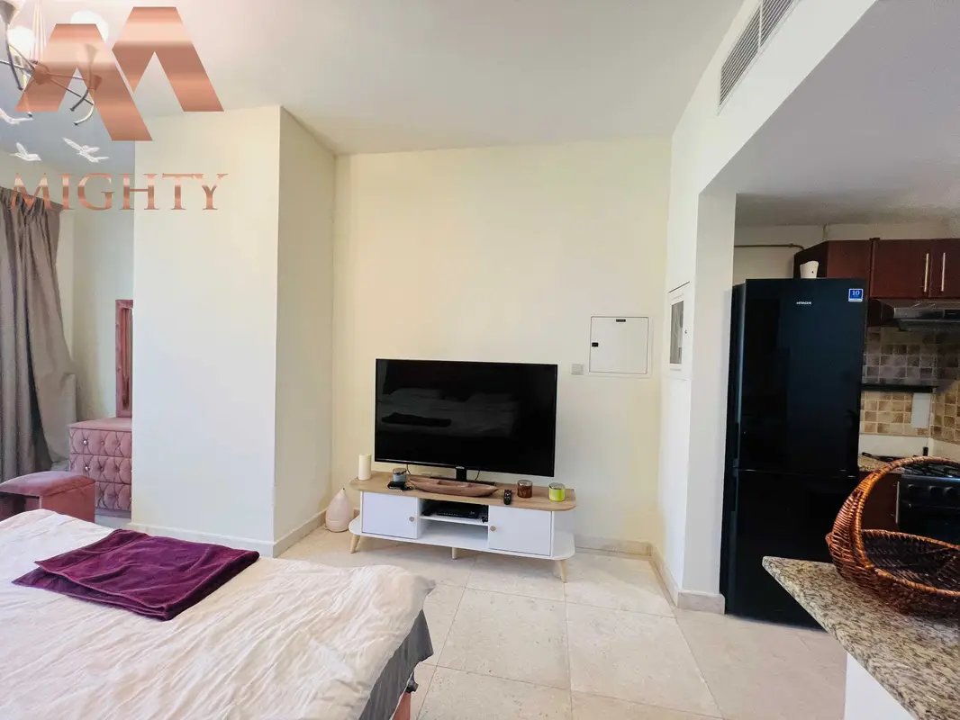 studio freehold apartment in Business Bay — photo 5 of 5