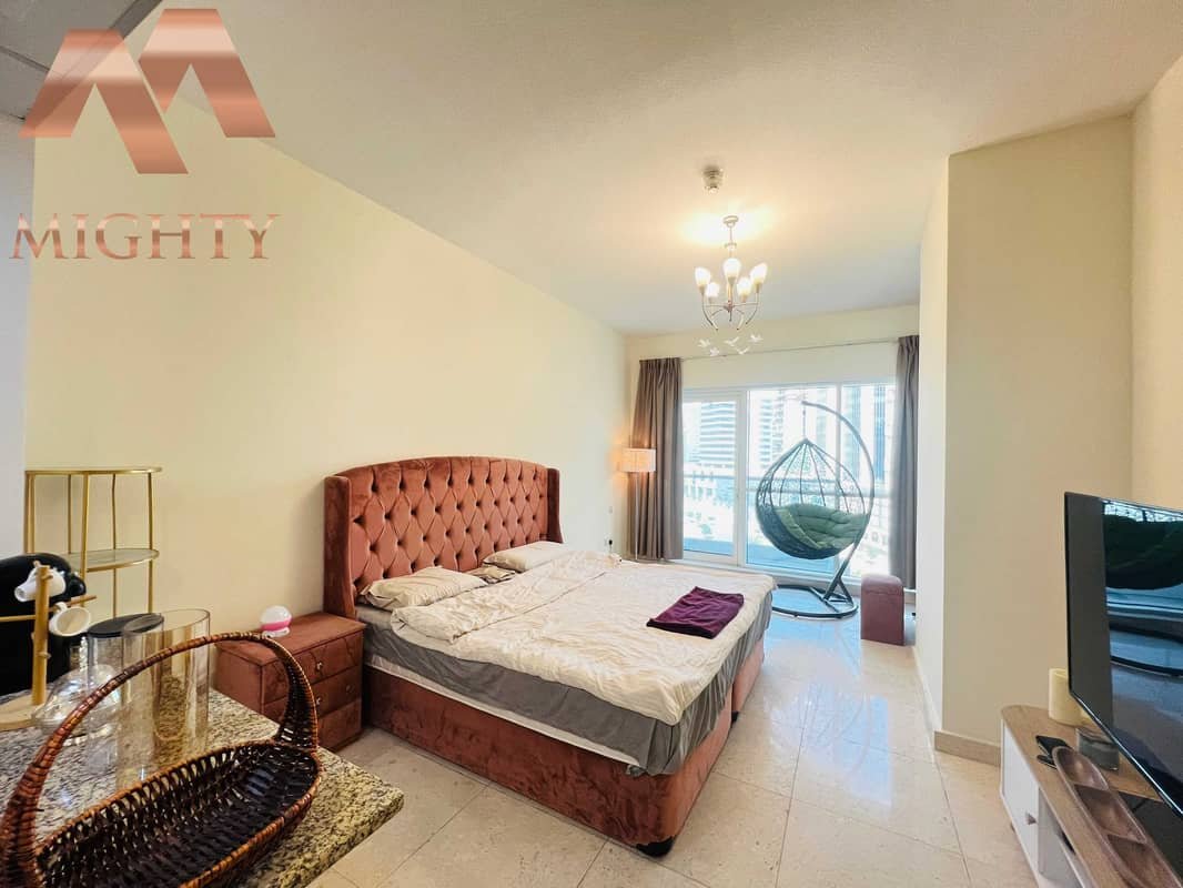 studio freehold apartment in Business Bay — photo 4 of 5