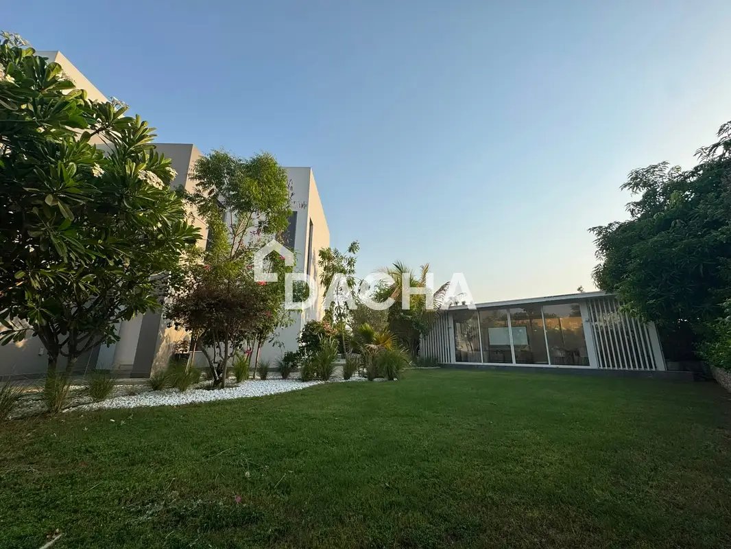 5-bedroom freehold villa in Dubai Hills Estate — photo 1 of 5