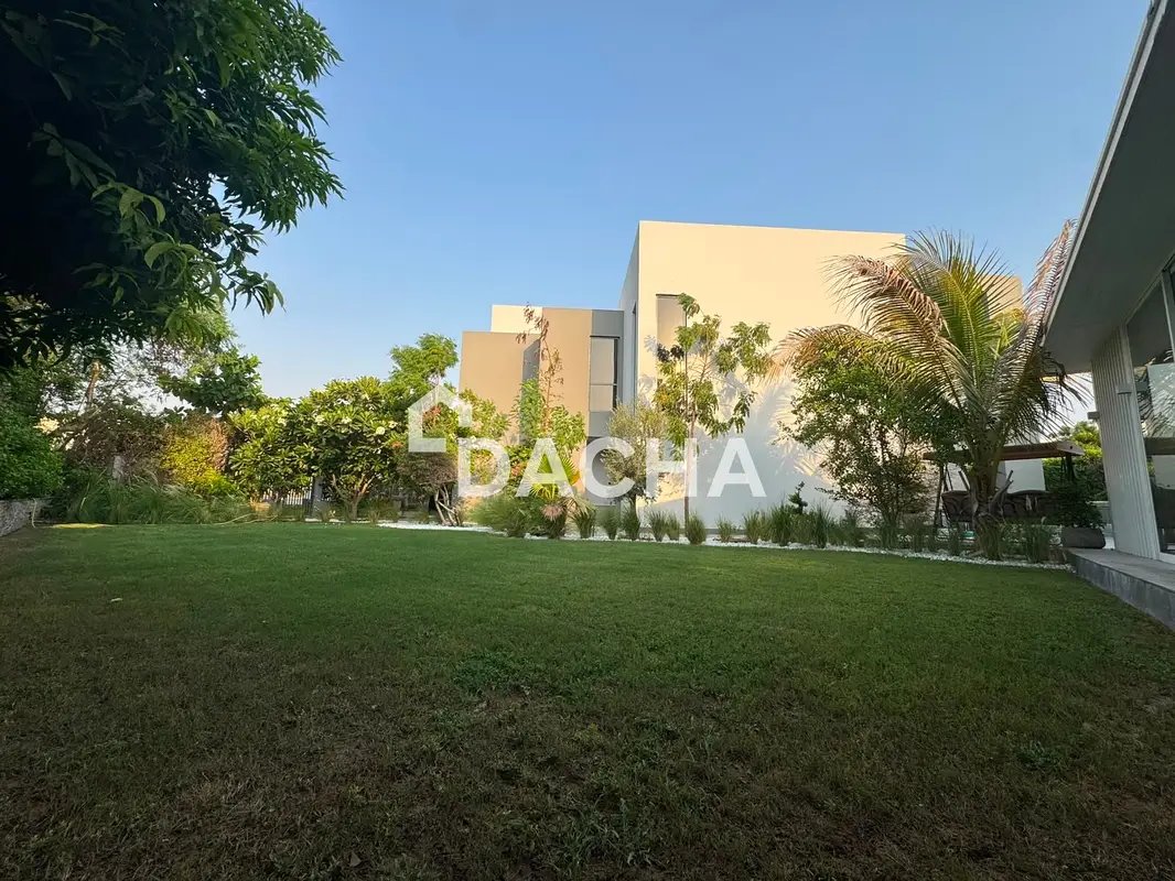 5-bedroom freehold villa in Dubai Hills Estate — photo 3 of 5