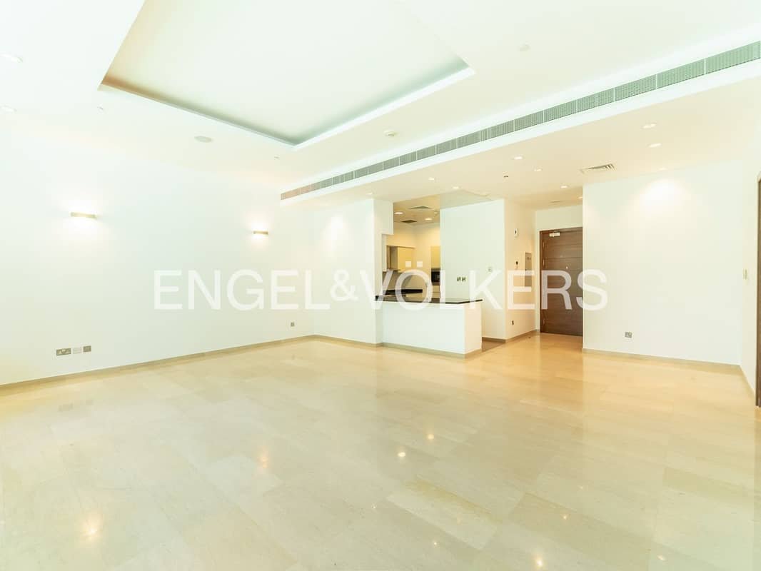 1-bedroom freehold apartment in Palm Jumeirah — photo 4 of 5