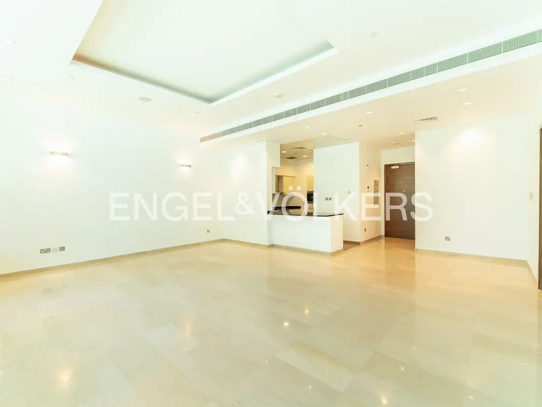 1-bedroom freehold apartment in Palm Jumeirah — photo 3 of 5