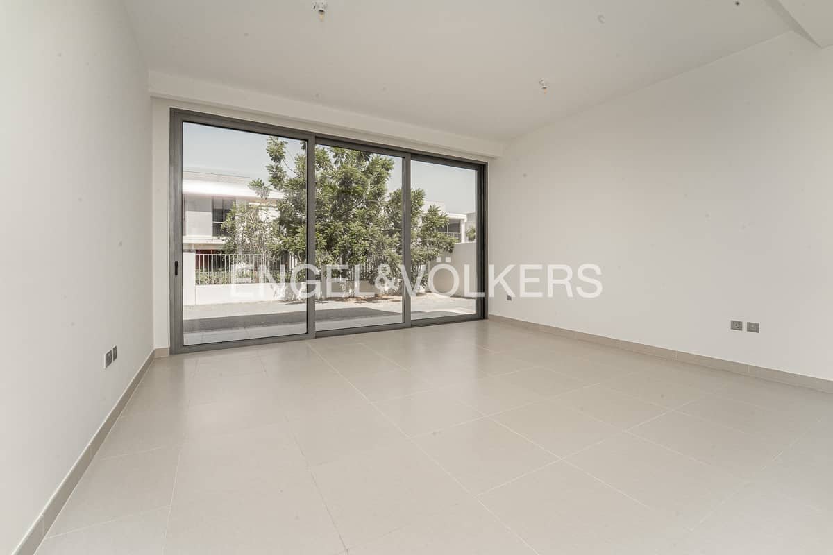 3-bedroom freehold villa in Dubai Hills Estate — photo 4 of 5