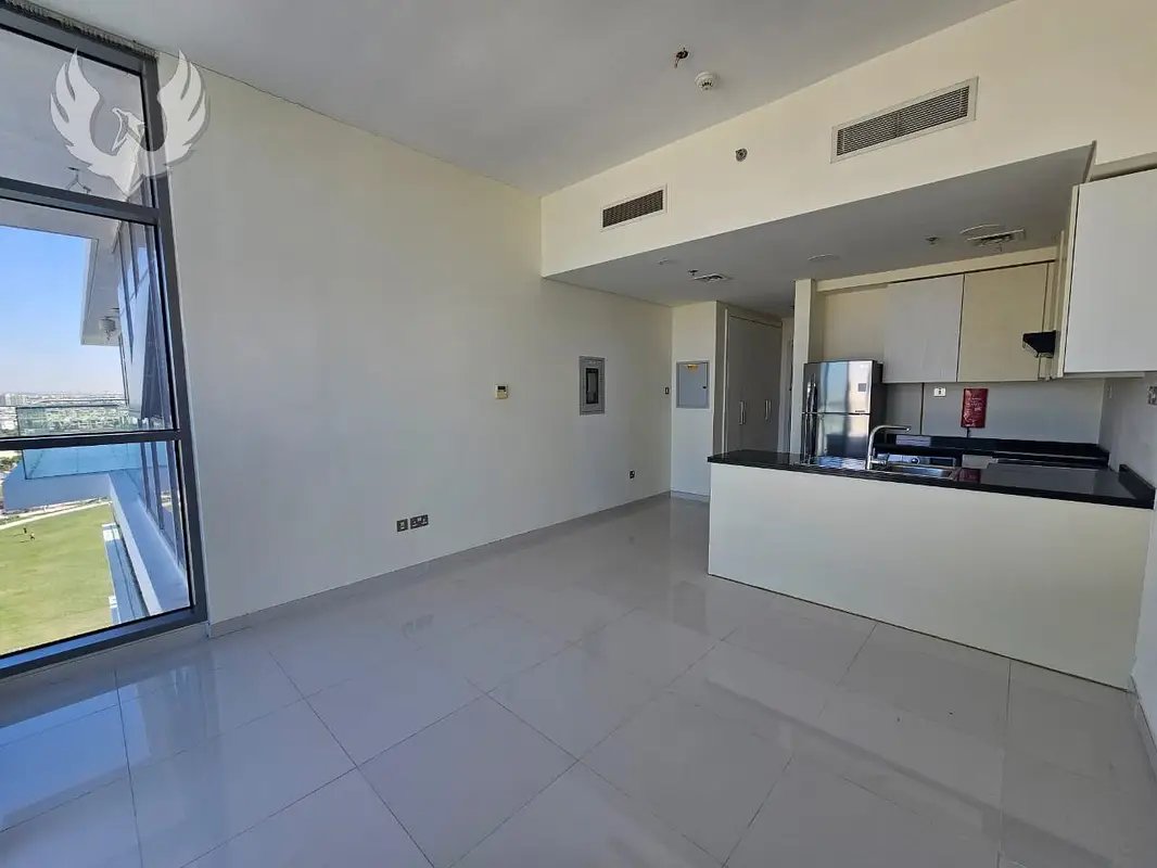 studio freehold apartment in DAMAC Hills — photo 5 of 5