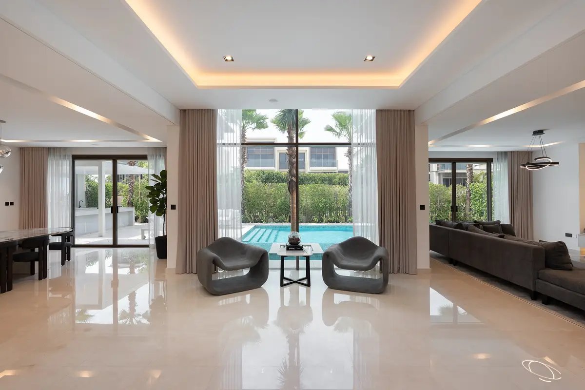 5-bedroom freehold villa in Dubai Hills Estate — photo 5 of 5