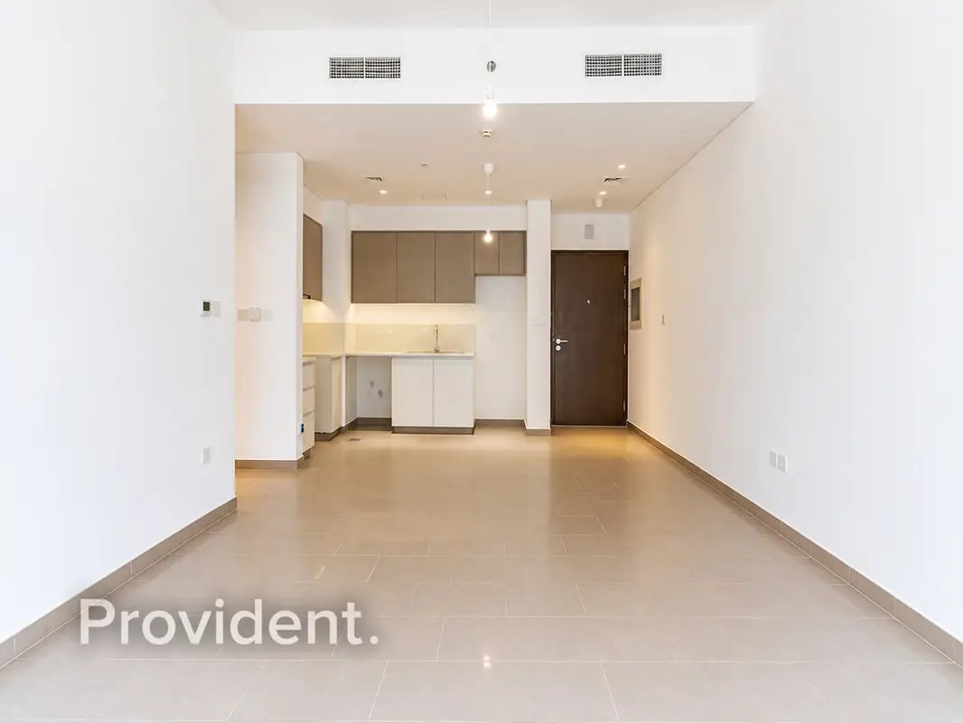 1-bedroom freehold apartment in Dubai Hills Estate — photo 5 of 5