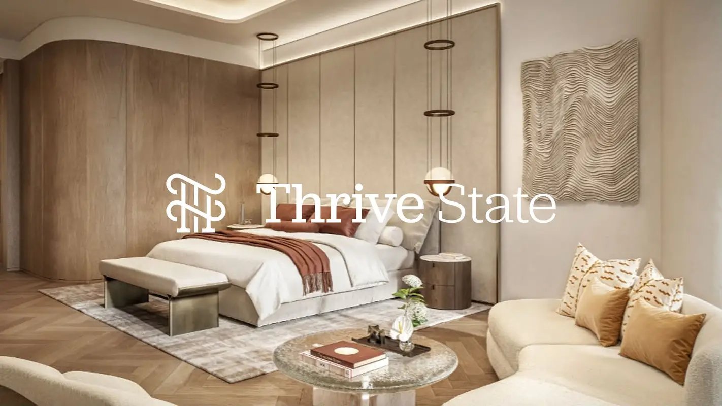 3-bedroom freehold apartment in Palm Jumeirah — photo 5 of 5