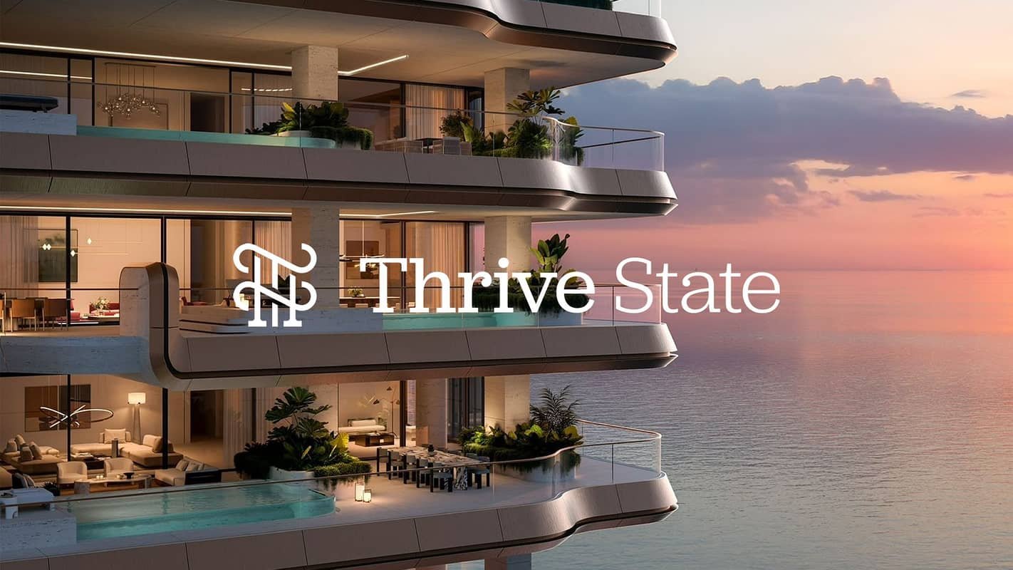 3-bedroom freehold apartment in Palm Jumeirah — photo 2 of 5