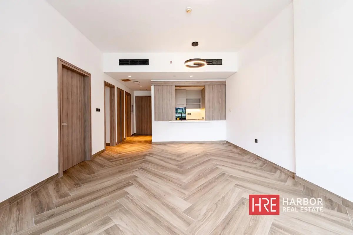 1-bedroom freehold apartment in Dubai Hills Estate — photo 5 of 5