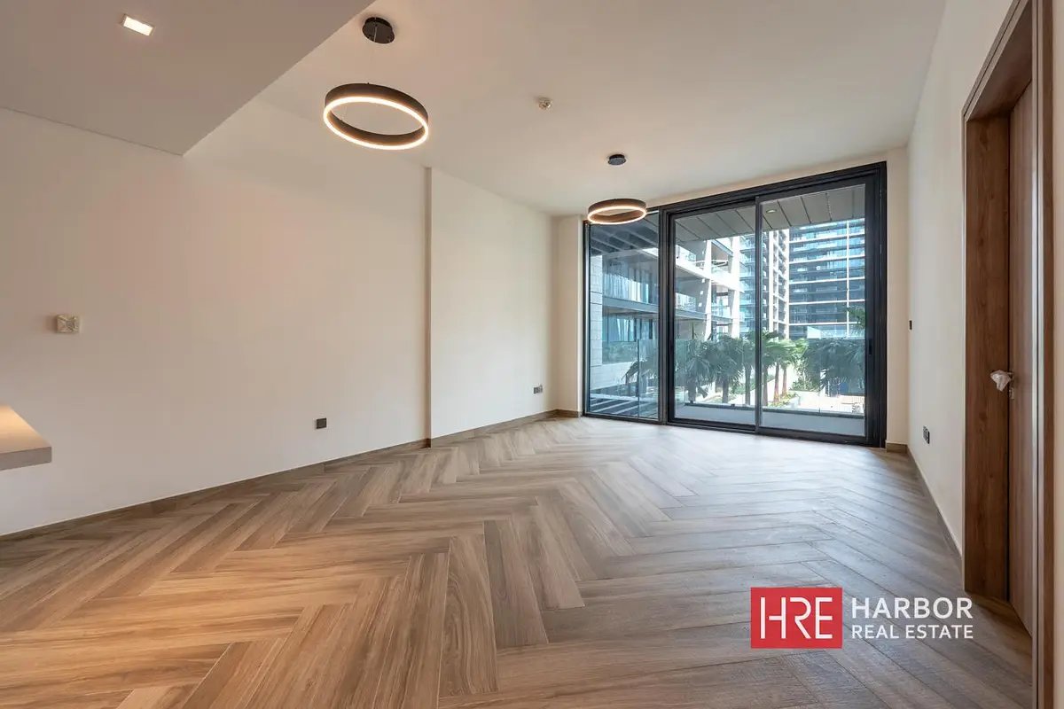 1-bedroom freehold apartment in Dubai Hills Estate — photo 3 of 5