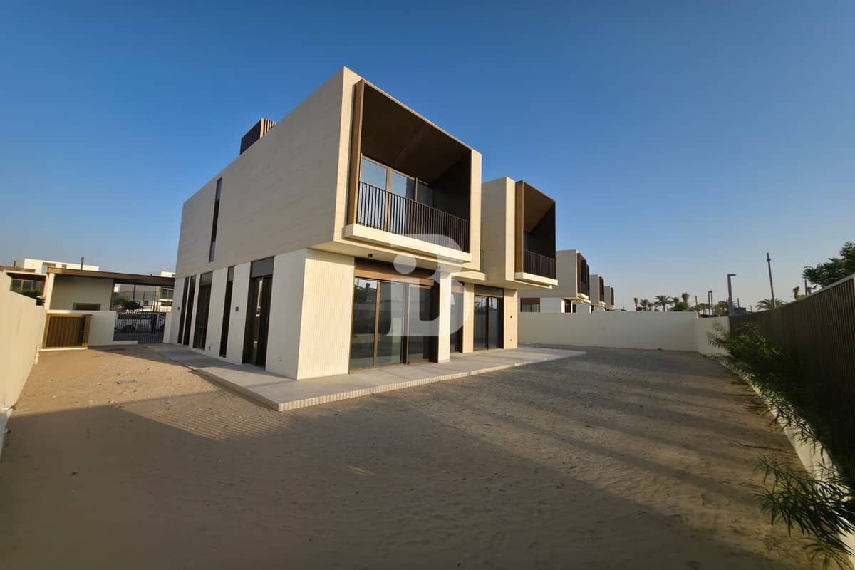 5-bedroom freehold villa in Dubai Hills Estate — photo 2 of 5