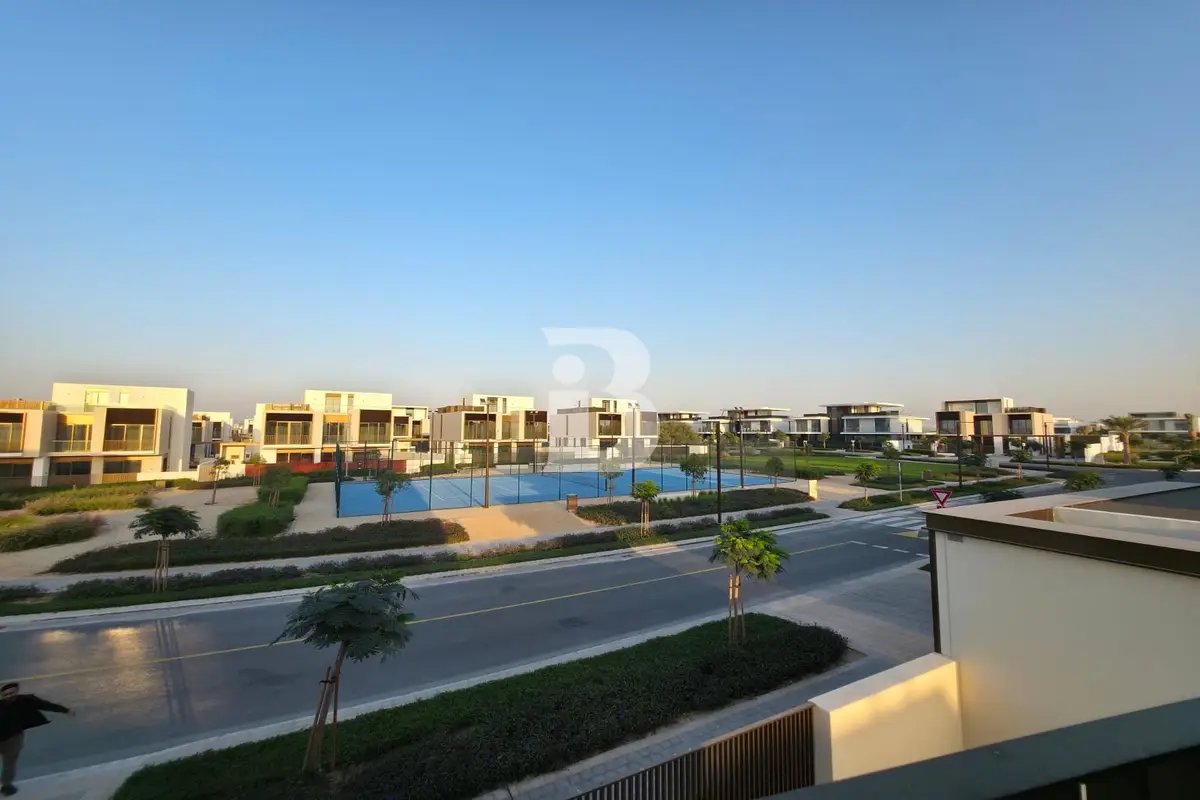 5-bedroom freehold villa in Dubai Hills Estate — photo 3 of 5