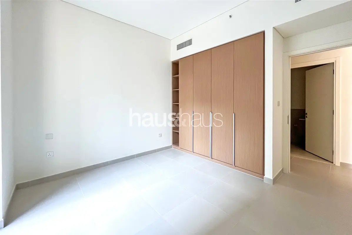1-bedroom freehold apartment in Dubai Creek Harbour — photo 5 of 5