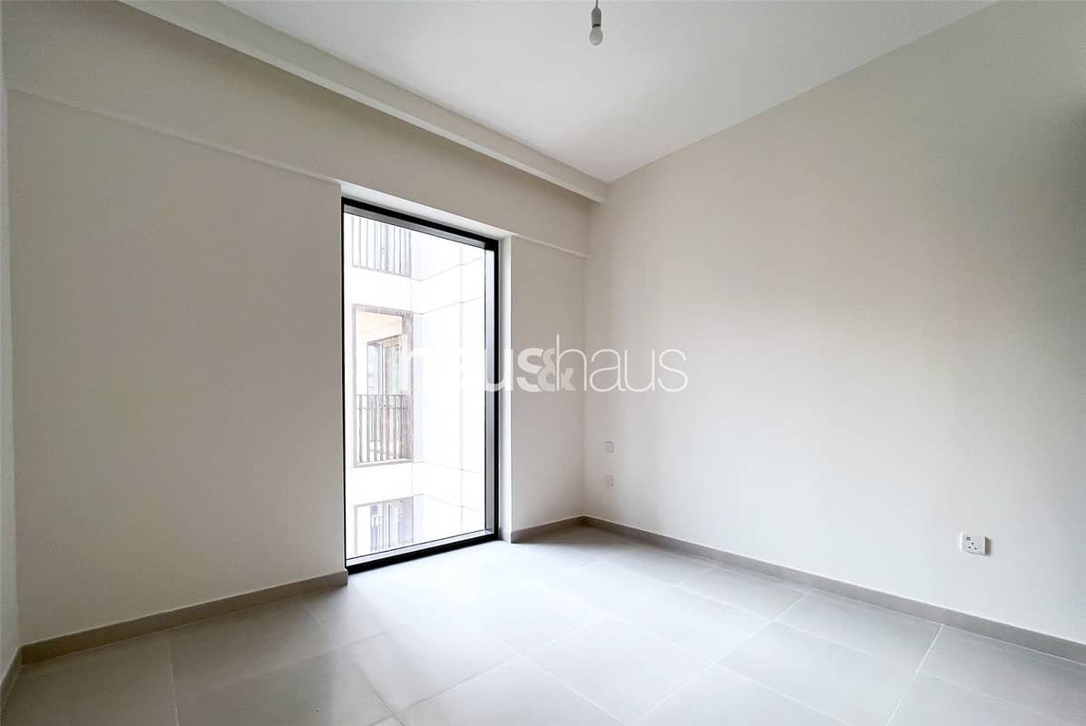 1-bedroom freehold apartment in Dubai Creek Harbour — photo 4 of 5